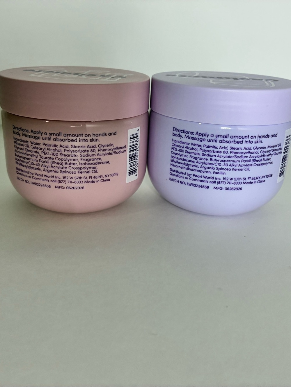 Body Butter - Picture 3 of 3
